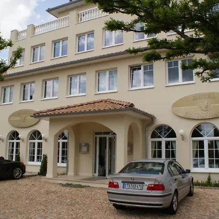 Hotel Helena 4*