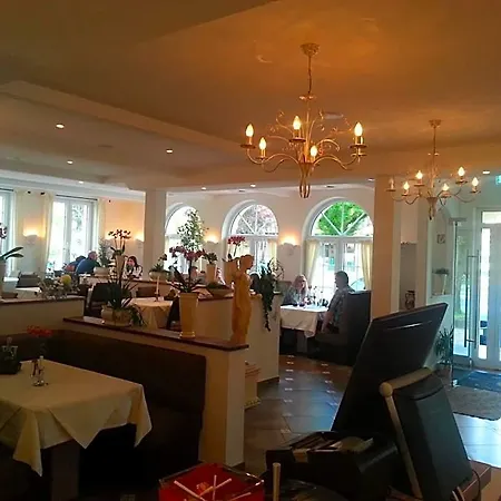 Hotel Helena Neu Wulmstorf