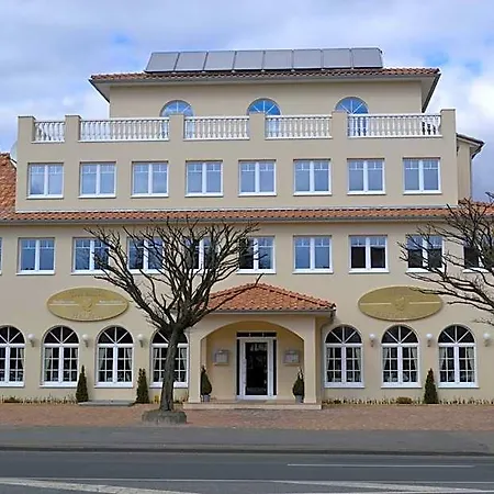 Hotel Helena Neu Wulmstorf