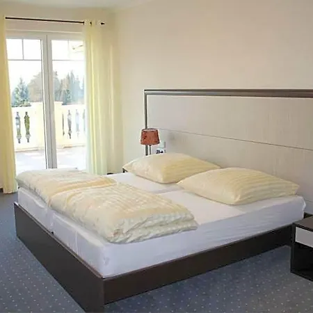 Hotel Helena Neu Wulmstorf