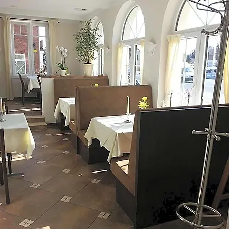 Hotel Helena Neu Wulmstorf