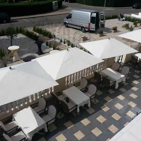 Helena Hotel Neu Wulmstorf