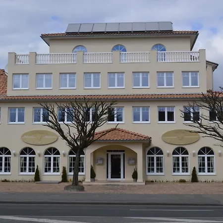 Helena Hotel Neu Wulmstorf