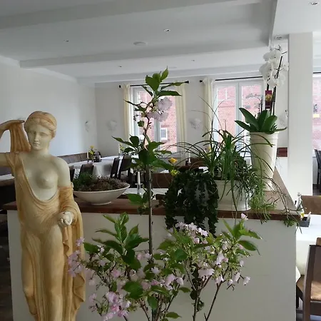 Helena Hotel Neu Wulmstorf