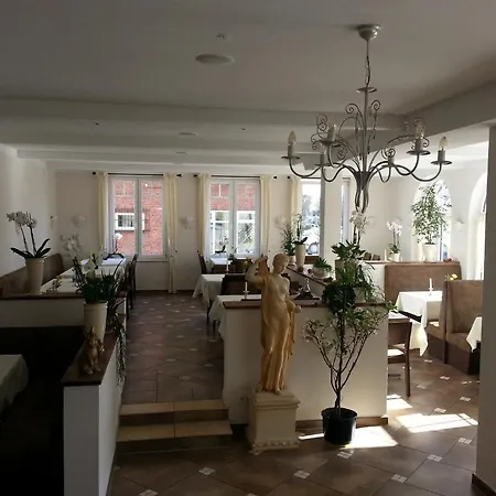 Hotel Helena Neu Wulmstorf