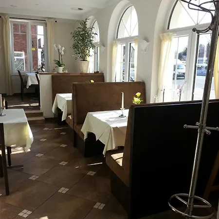 Helena 4* Neu Wulmstorf